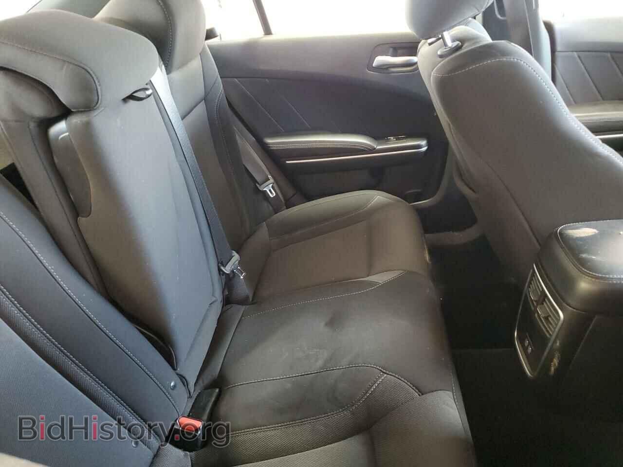 2022 DODGE CHARGER - VIN: 2C3CDXBG8NH178525 - Фото 10