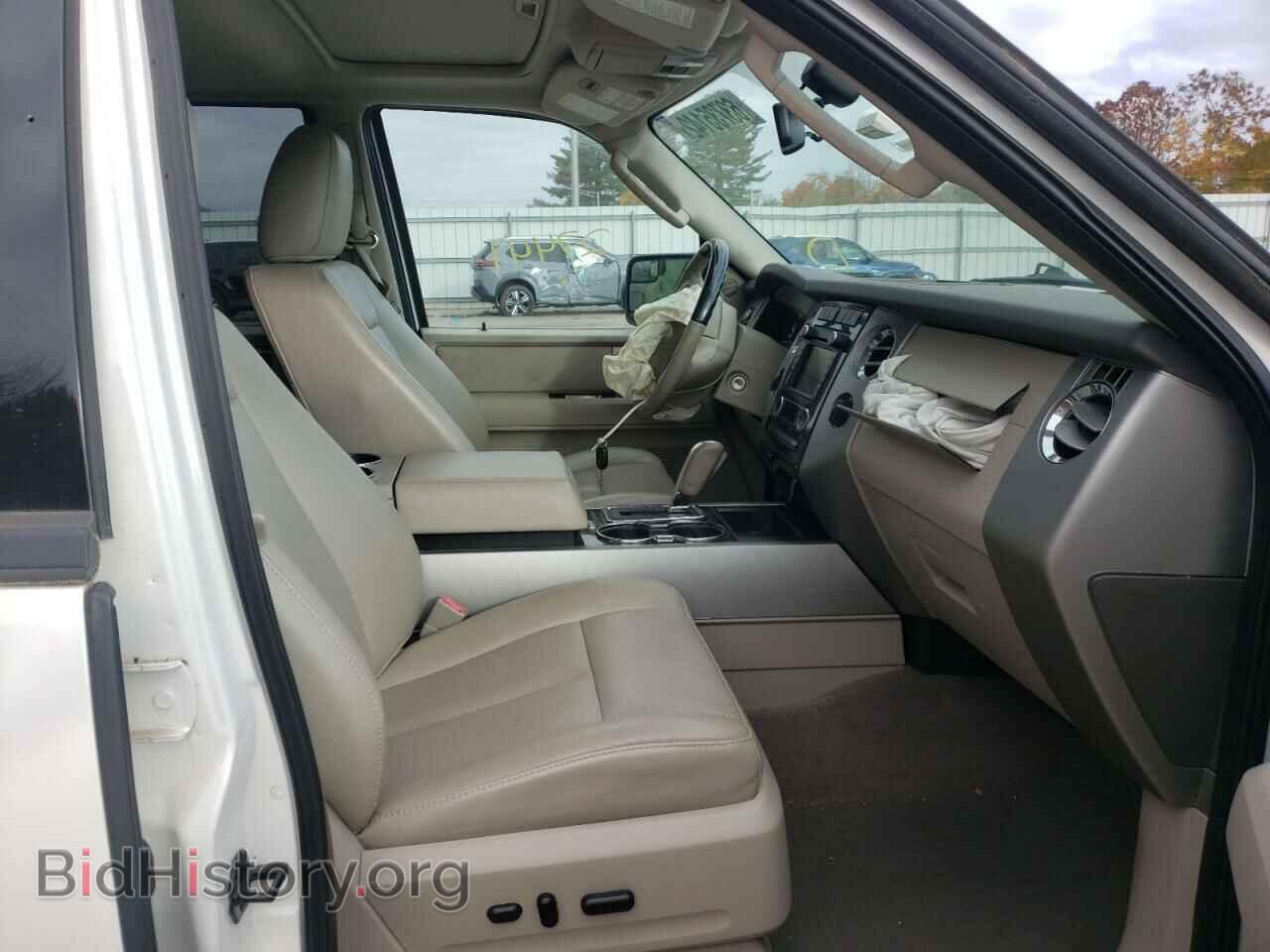 2012 FORD EXPEDITION - VIN: 1FMJK2A53CEF34178 - Фото 5