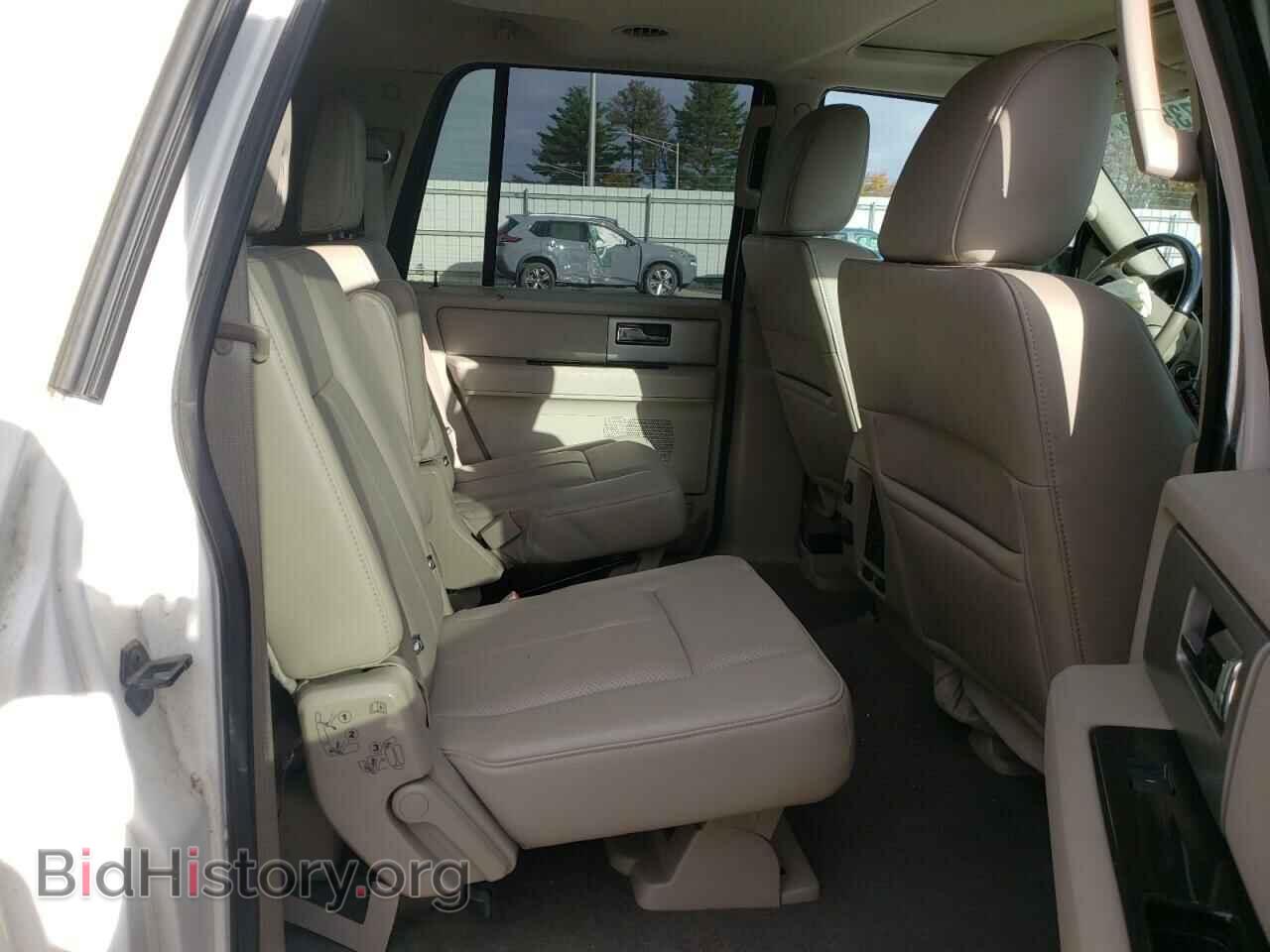 2012 FORD EXPEDITION - VIN: 1FMJK2A53CEF34178 - Фото 6