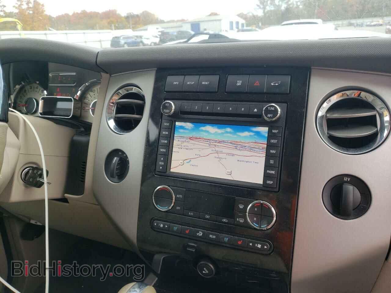 2012 FORD EXPEDITION - VIN: 1FMJK2A53CEF34178 - Фото 9