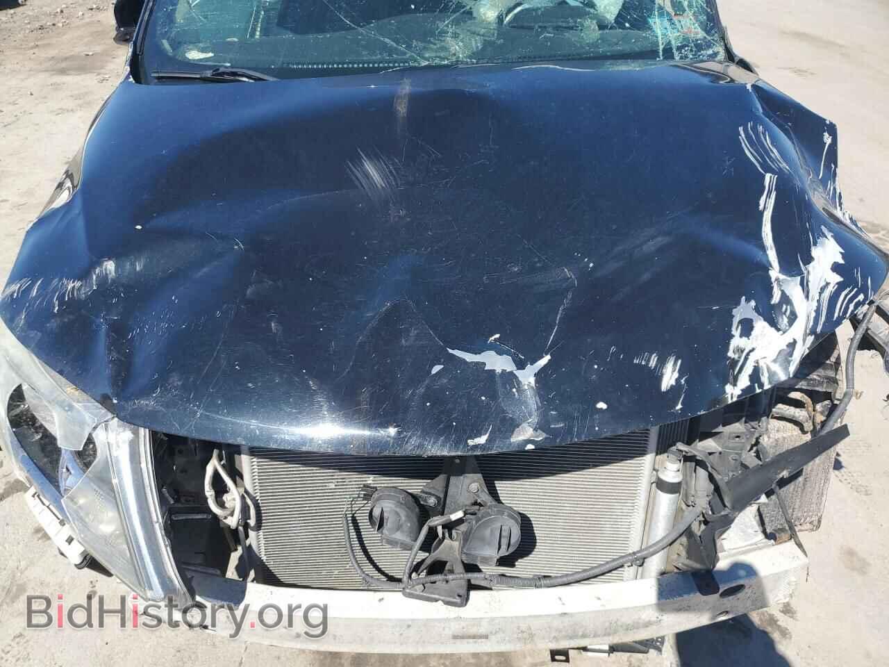 2014 NISSAN PATHFINDER - VIN: 5N1AR2MM8EC634872 - Фото 12