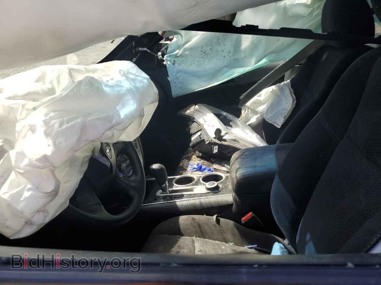 2014 NISSAN PATHFINDER - VIN: 5N1AR2MM8EC634872 - Фото 7