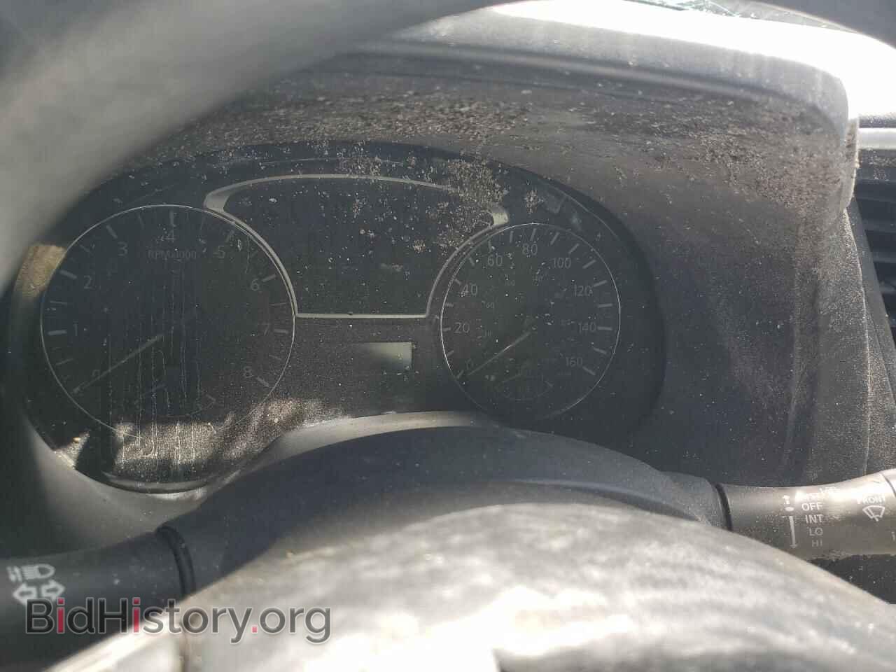 2014 NISSAN PATHFINDER - VIN: 5N1AR2MM8EC634872 - Фото 9