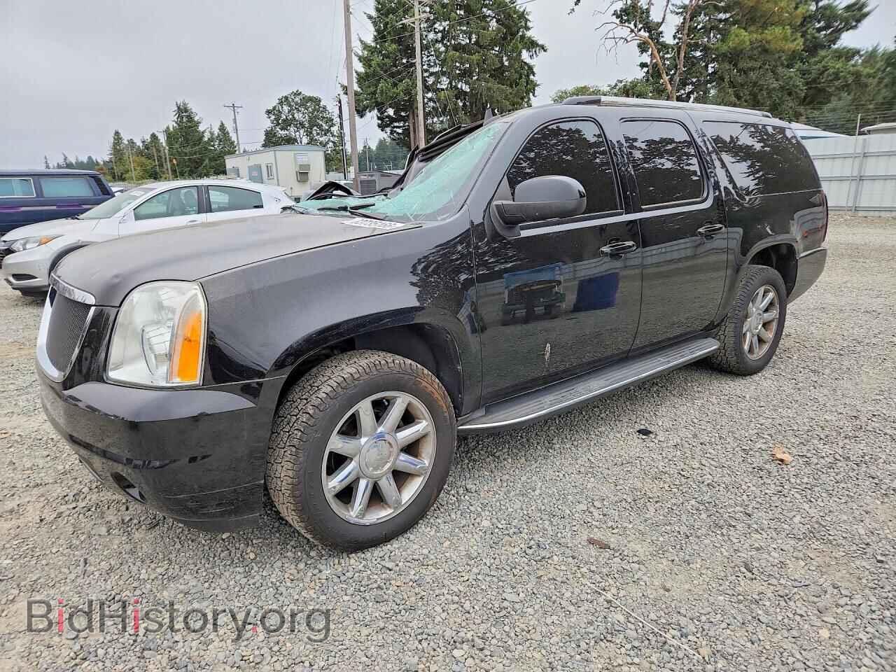 Photo 1GKS2MEF5DR378294 - GMC YUKON 2013