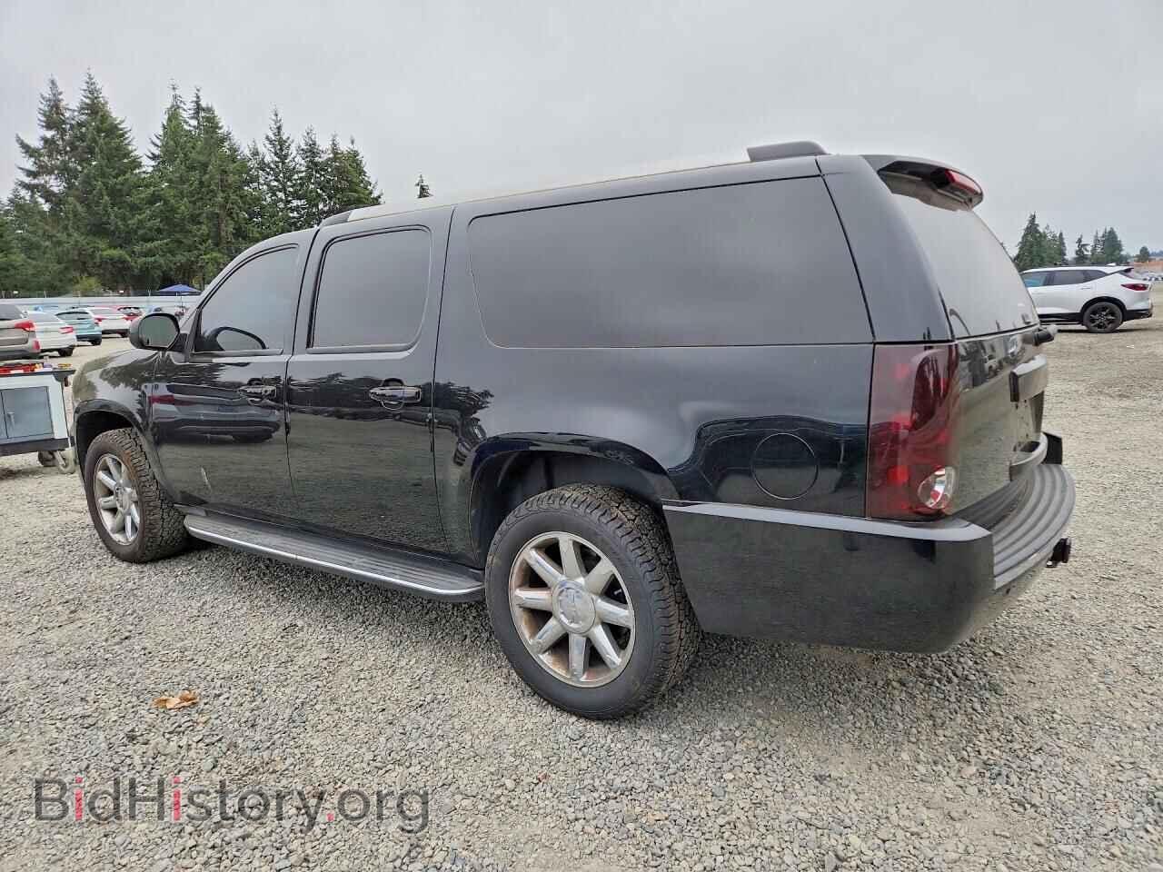 2013 GMC YUKON - VIN: 1GKS2MEF5DR378294 - Photo 2