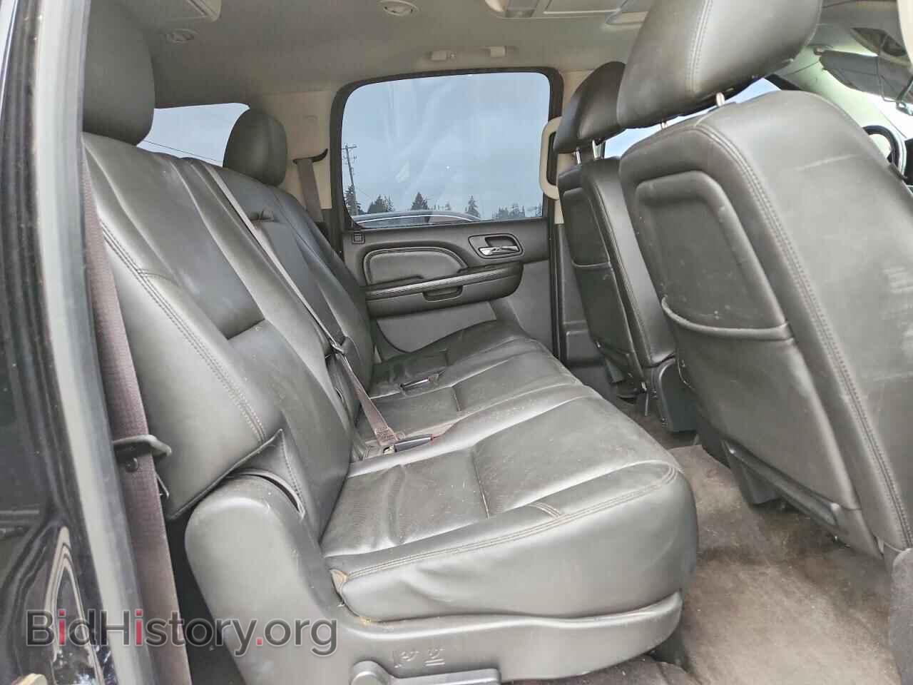 2013 GMC YUKON - VIN: 1GKS2MEF5DR378294 - Photo 11
