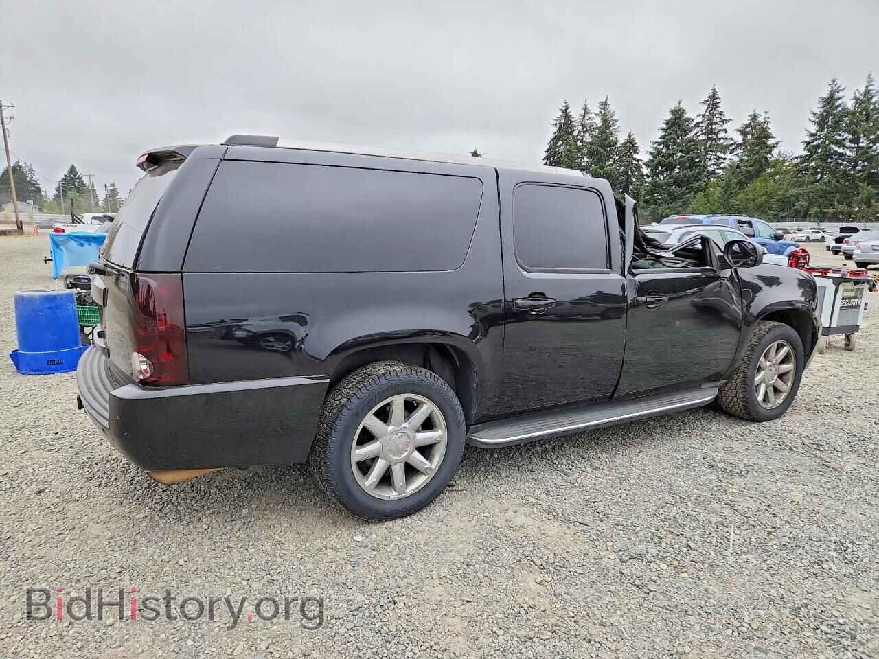 2013 GMC YUKON - VIN: 1GKS2MEF5DR378294 - Photo 3