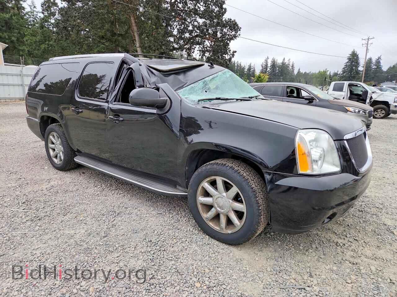 2013 GMC YUKON - VIN: 1GKS2MEF5DR378294 - Photo 4