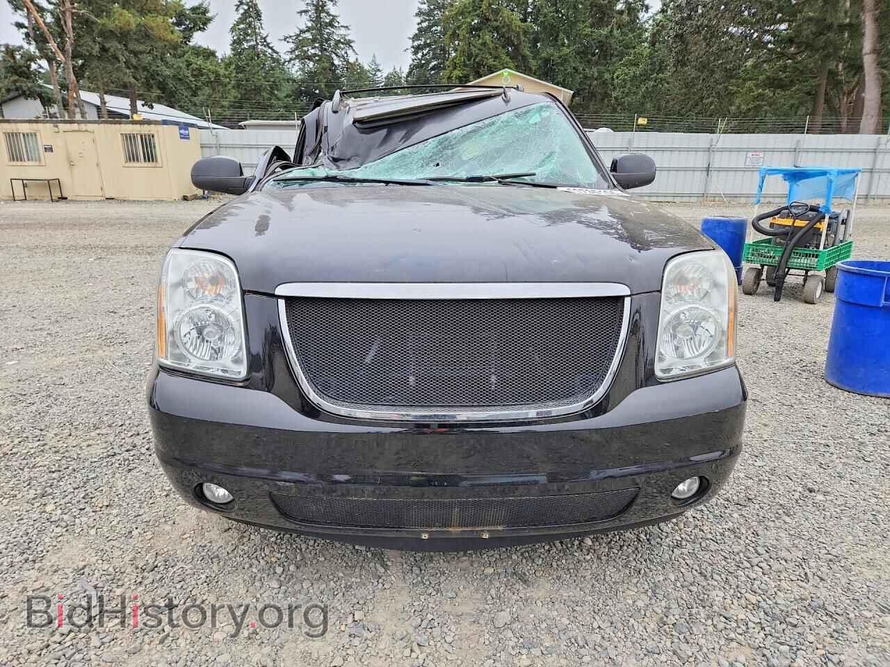 2013 GMC YUKON - VIN: 1GKS2MEF5DR378294 - Photo 5