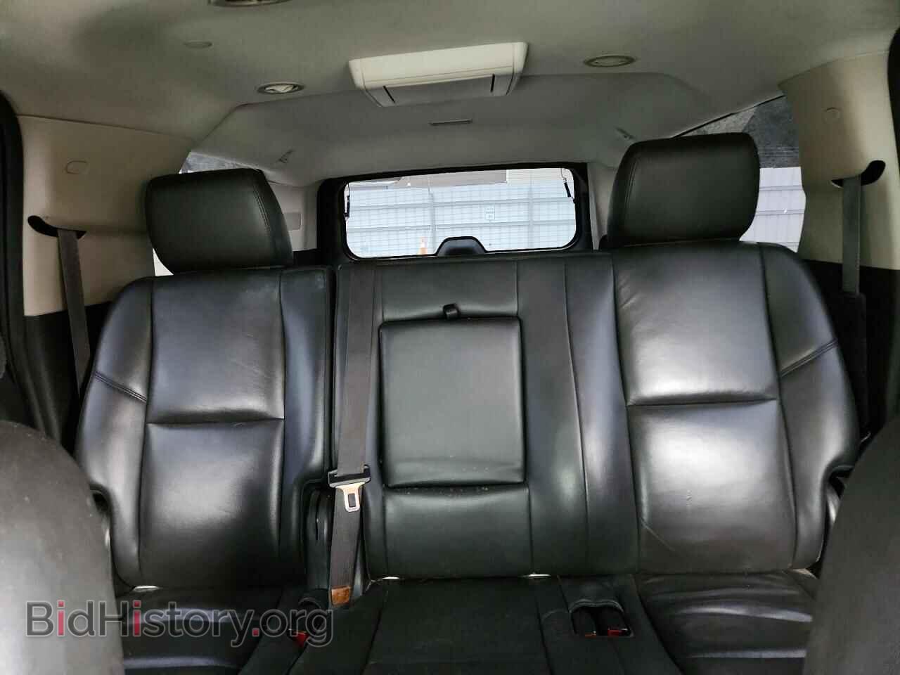 2013 GMC YUKON - VIN: 1GKS2MEF5DR378294 - Photo 10