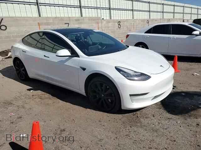 2020 TESLA MODEL 3 - VIN: 5YJ3E1EA8LF661691 - Photo 13