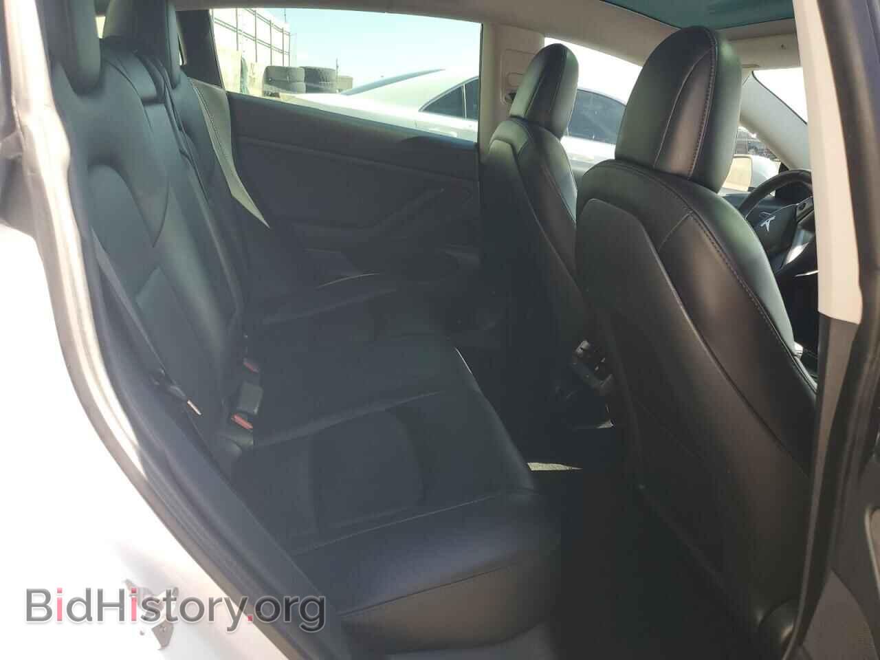 2020 TESLA MODEL 3 - VIN: 5YJ3E1EA8LF661691 - Photo 10