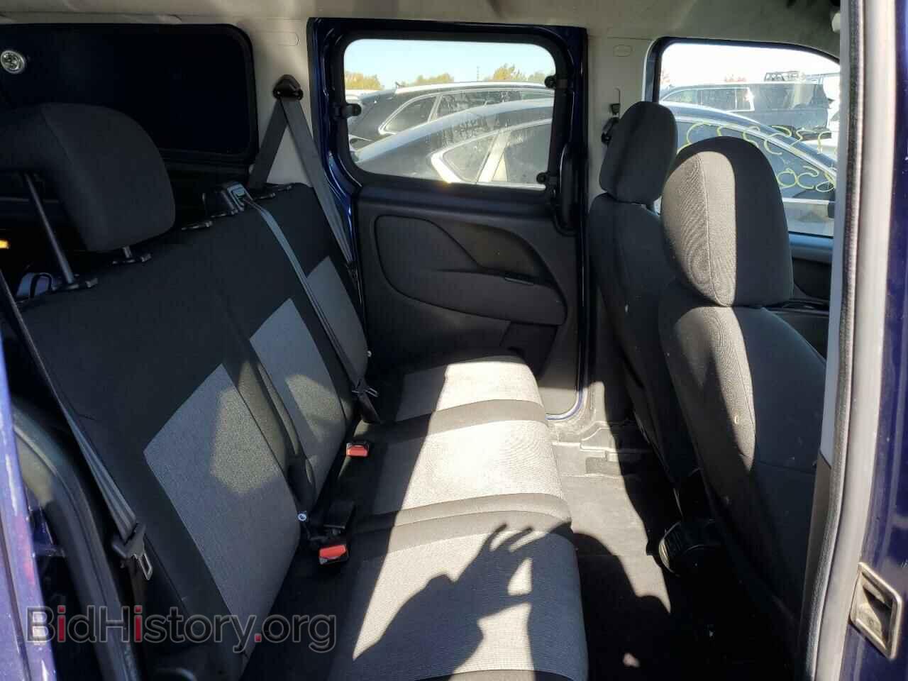2017 RAM PROMASTER - VIN: ZFBERFBB2H6E27689 - Фото 6