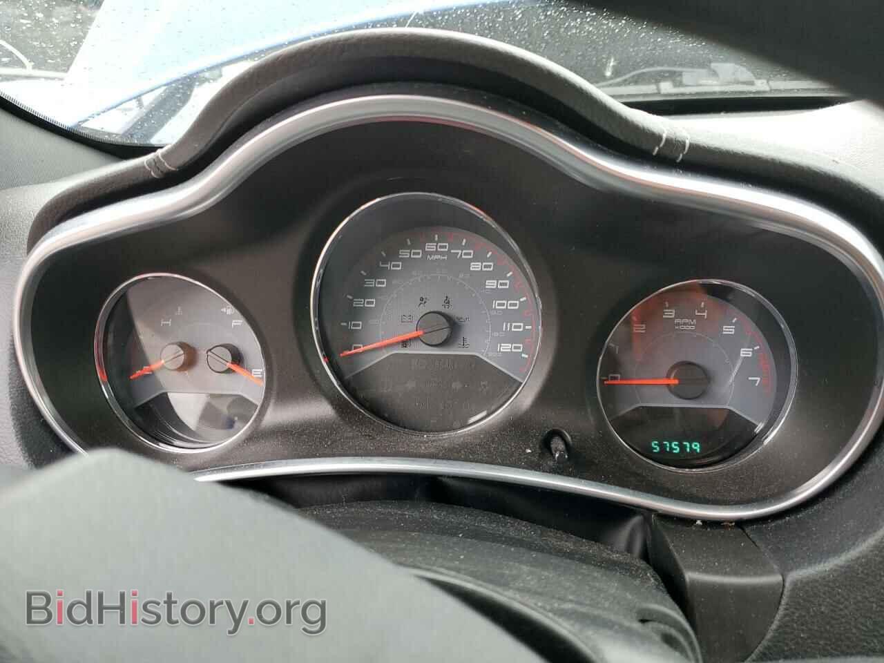 2013 DODGE AVENGER - VIN: 1C3CDZAG4DN548940 - Фото 9