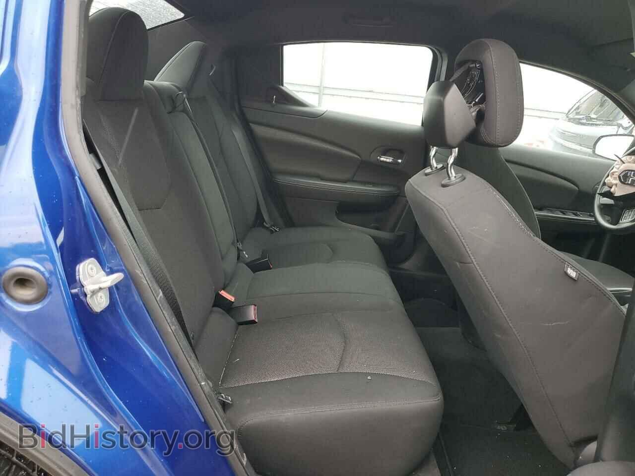 2013 DODGE AVENGER - VIN: 1C3CDZAG4DN548940 - Фото 10