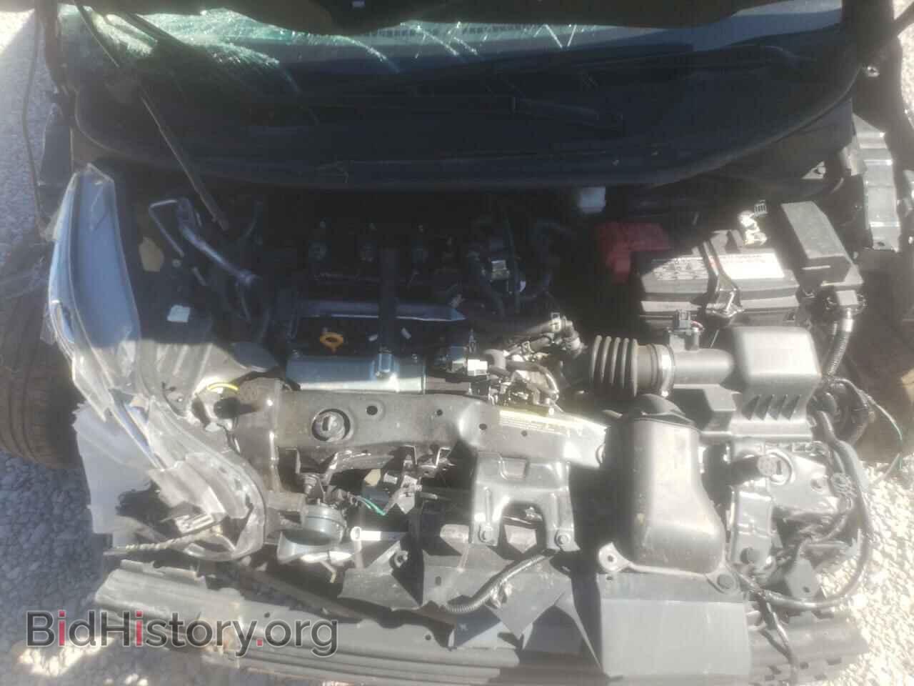 2021 NISSAN VERSA - VIN: 3N1CN8EV9ML884579 - Фото 7