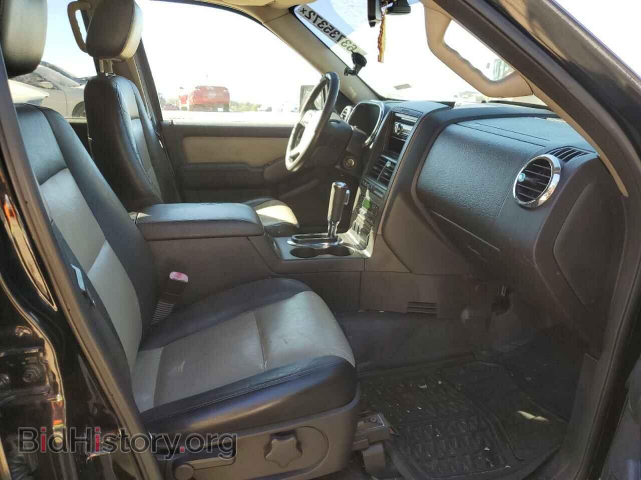 2007 FORD EXPLORER - VIN: 1FMEU33847UA01325 - Фото 5