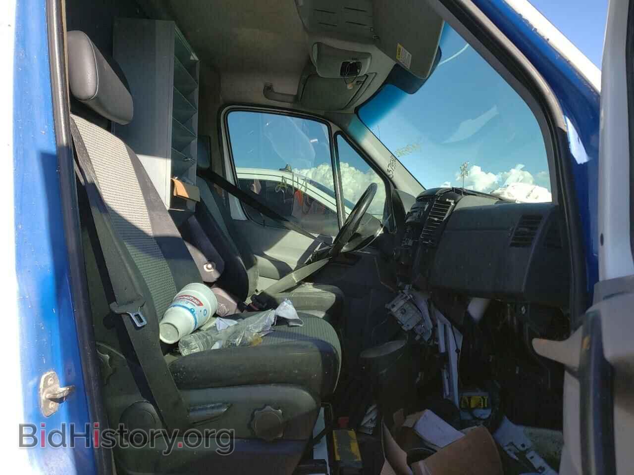 2008 DODGE SPRINTER - VIN: WD0PE845185305033 - Photo 5