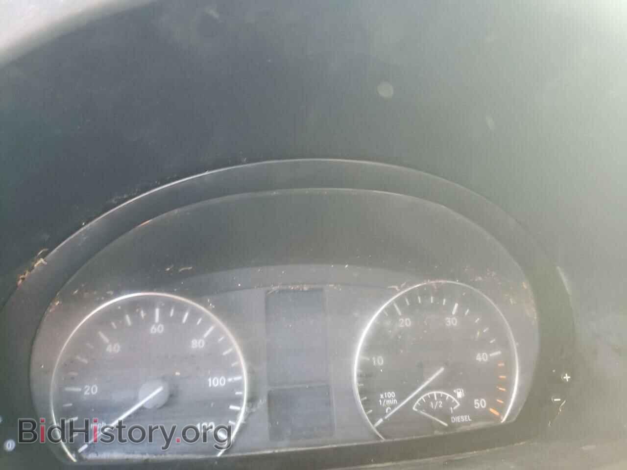 2008 DODGE SPRINTER - VIN: WD0PE845185305033 - Photo 8