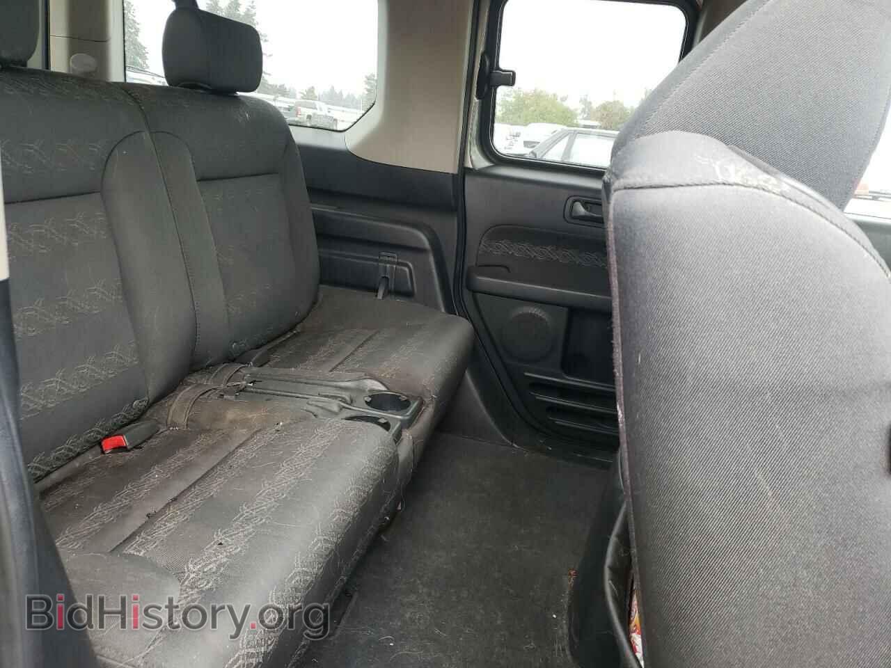 2008 HONDA ELEMENT - VIN: 5J6YH18938L006805 - Фото 6