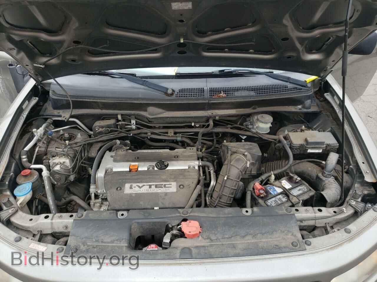 2008 HONDA ELEMENT - VIN: 5J6YH18938L006805 - Фото 7