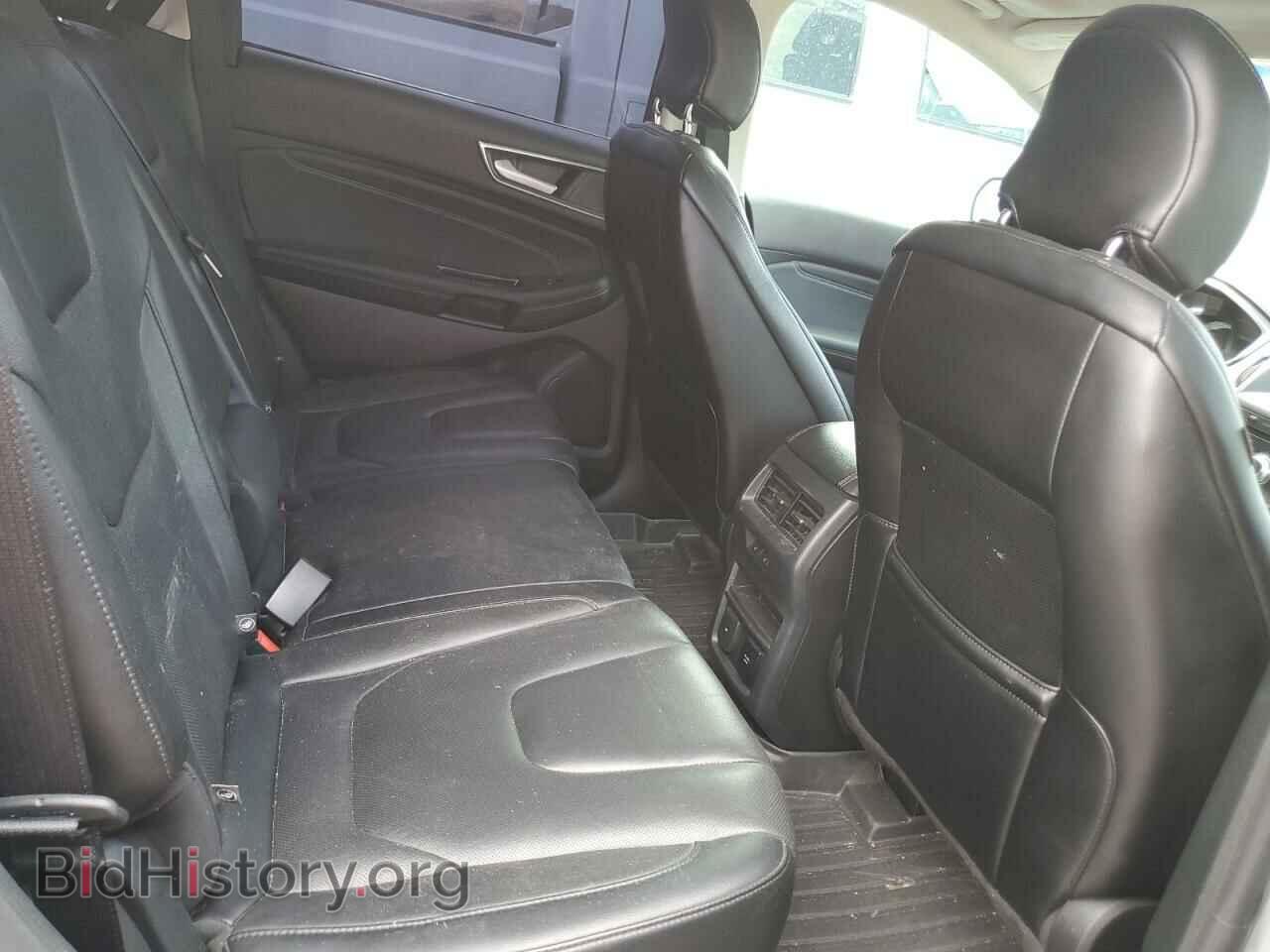 2019 FORD EDGE - VIN: 2FMPK4K91KBC02693 - Фото 11