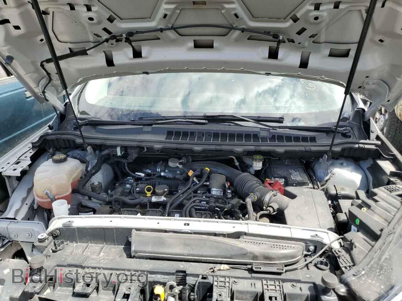 2019 FORD EDGE - VIN: 2FMPK4K91KBC02693 - Фото 12