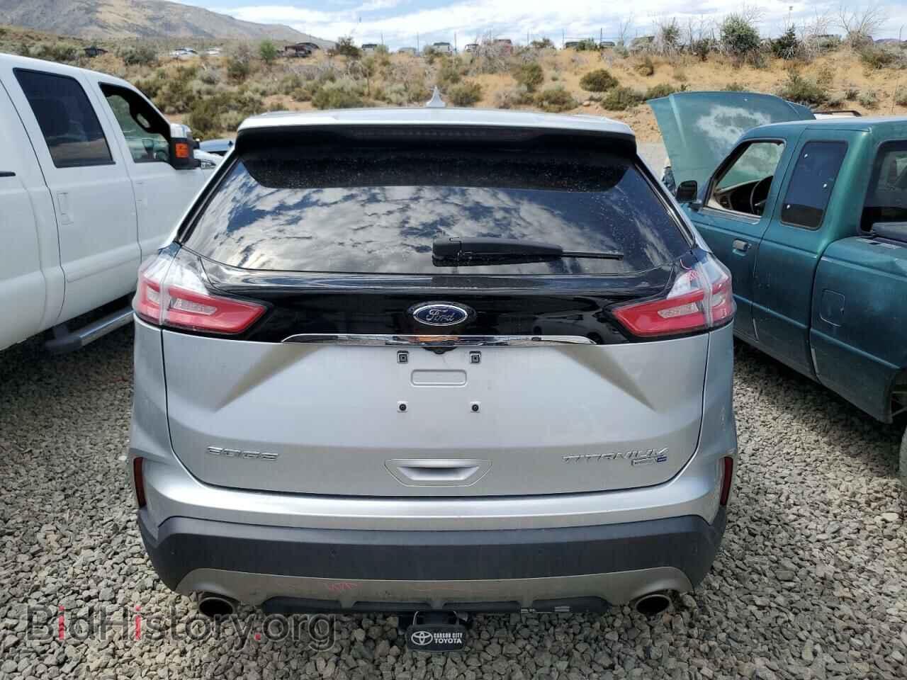 2019 FORD EDGE - VIN: 2FMPK4K91KBC02693 - Фото 6