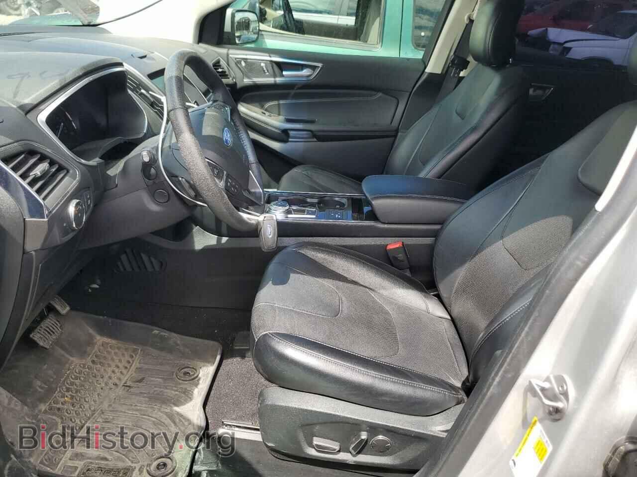 2019 FORD EDGE - VIN: 2FMPK4K91KBC02693 - Фото 7