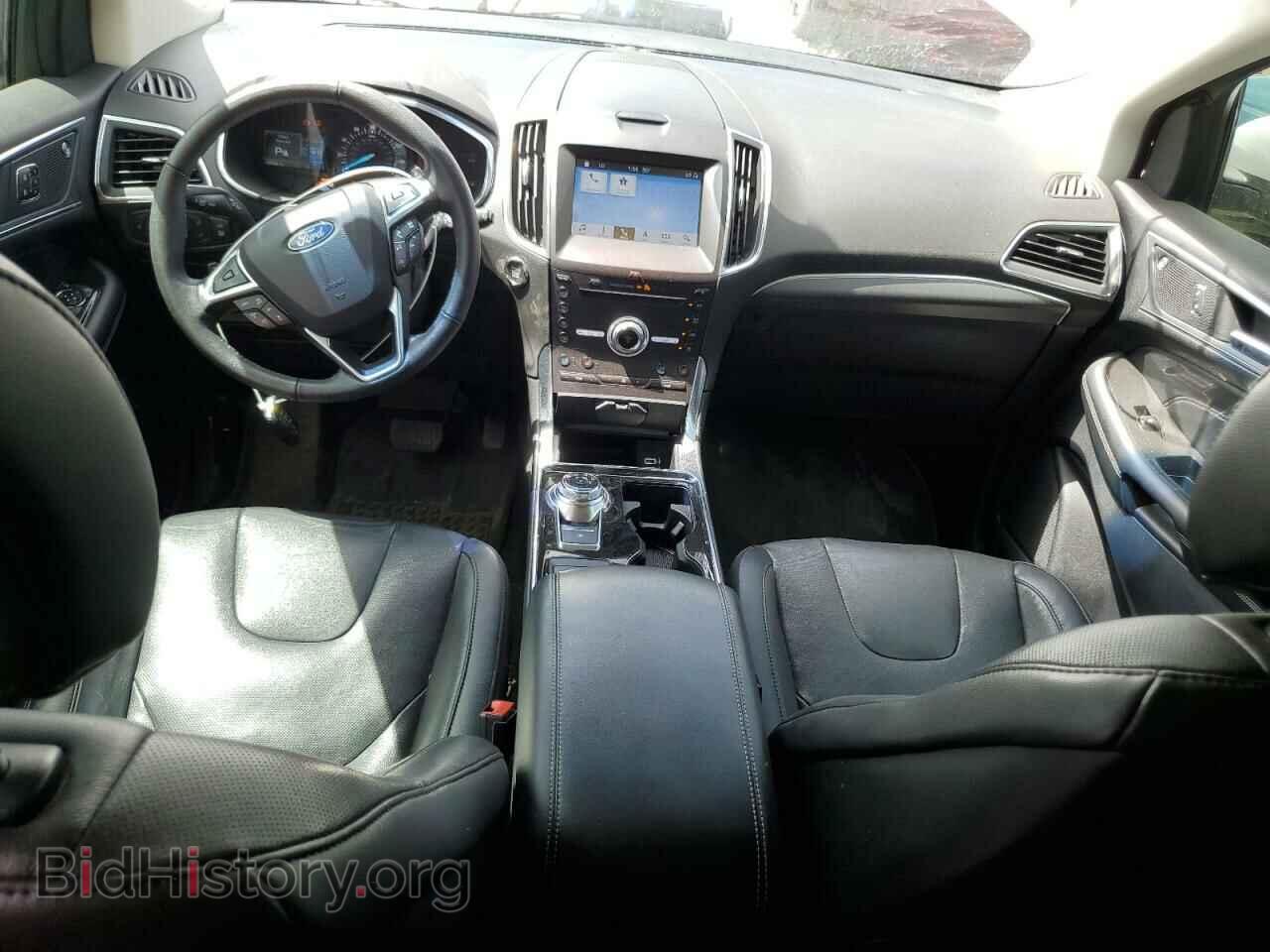 2019 FORD EDGE - VIN: 2FMPK4K91KBC02693 - Фото 8