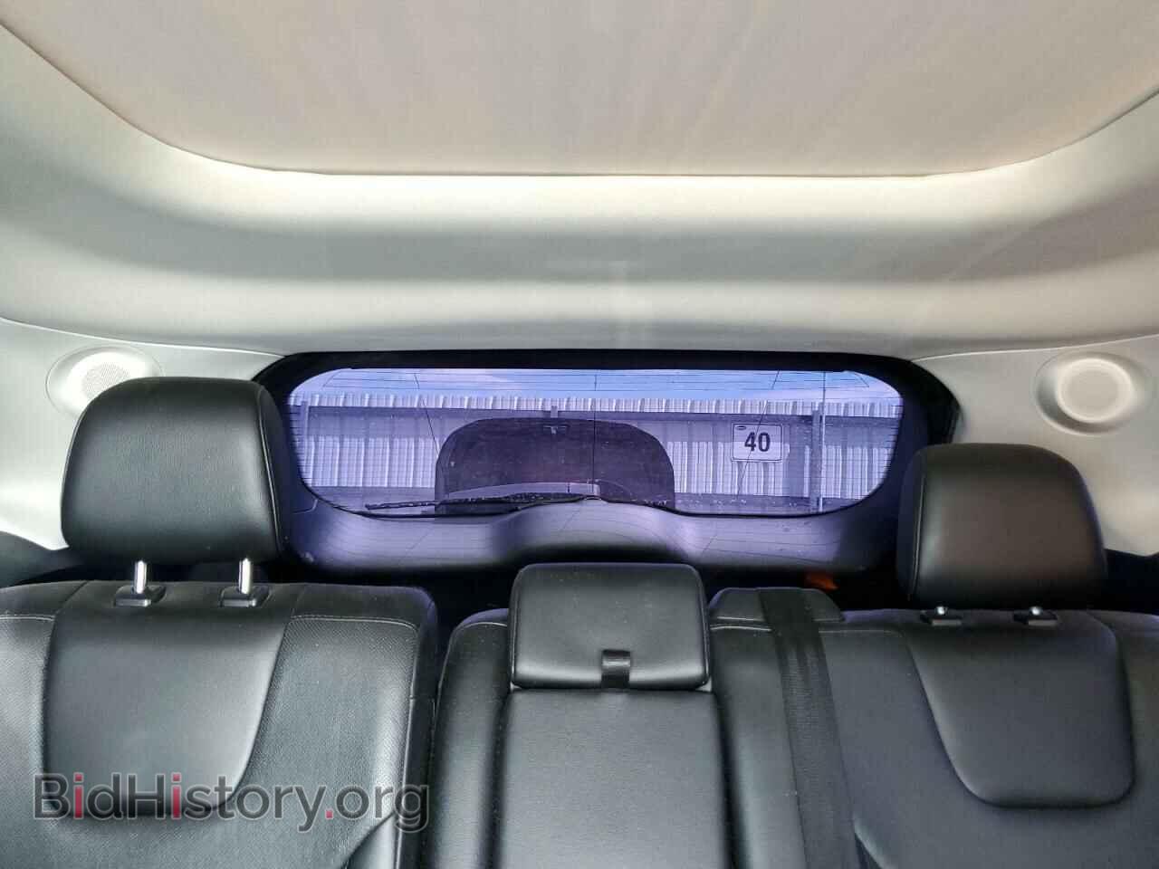 2019 FORD EDGE - VIN: 2FMPK4K91KBC02693 - Фото 10