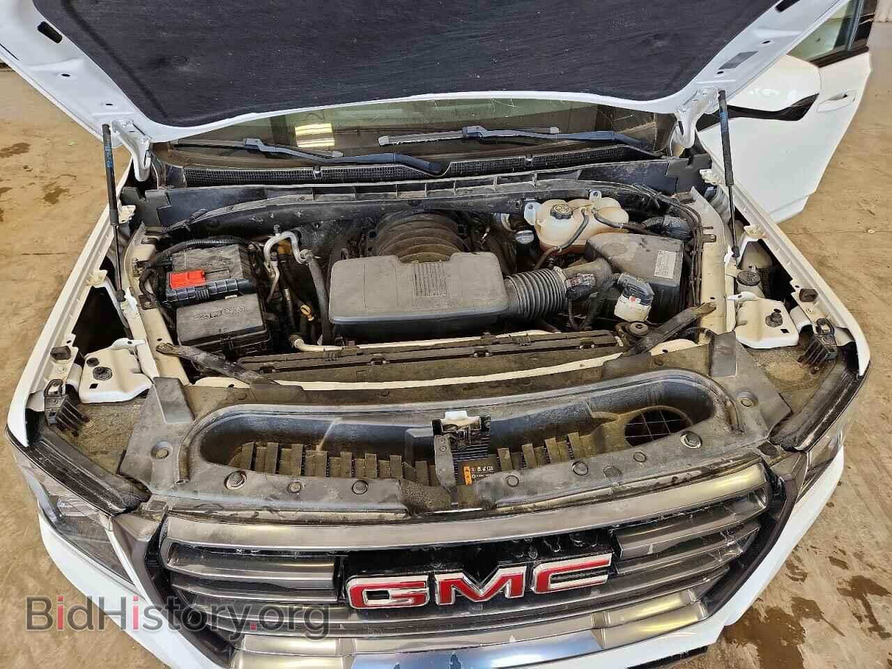 2021 GMC YUKON - VIN: 1GKS2CKD0MR237176 - Фото 11