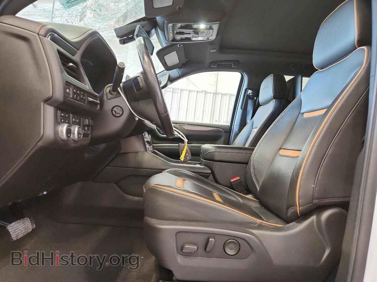 2021 GMC YUKON - VIN: 1GKS2CKD0MR237176 - Фото 7