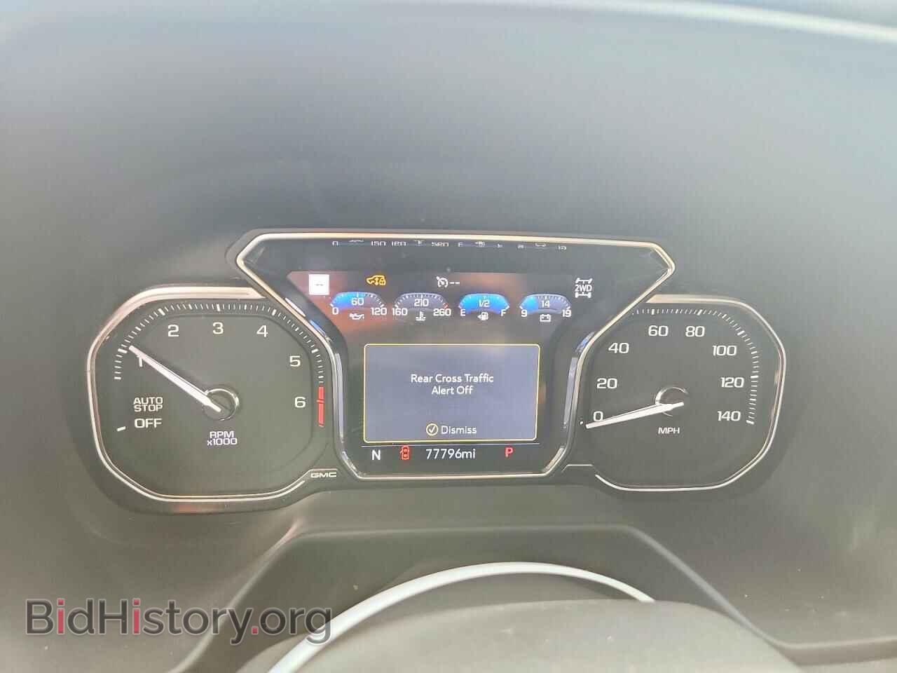 2021 GMC YUKON - VIN: 1GKS2CKD0MR237176 - Фото 9