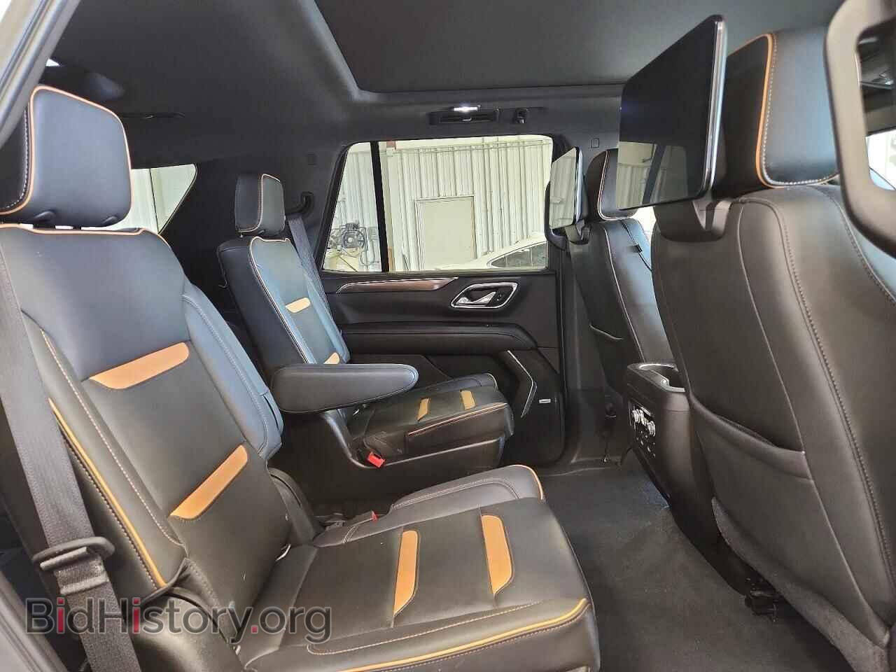 2021 GMC YUKON - VIN: 1GKS2CKD0MR237176 - Фото 10