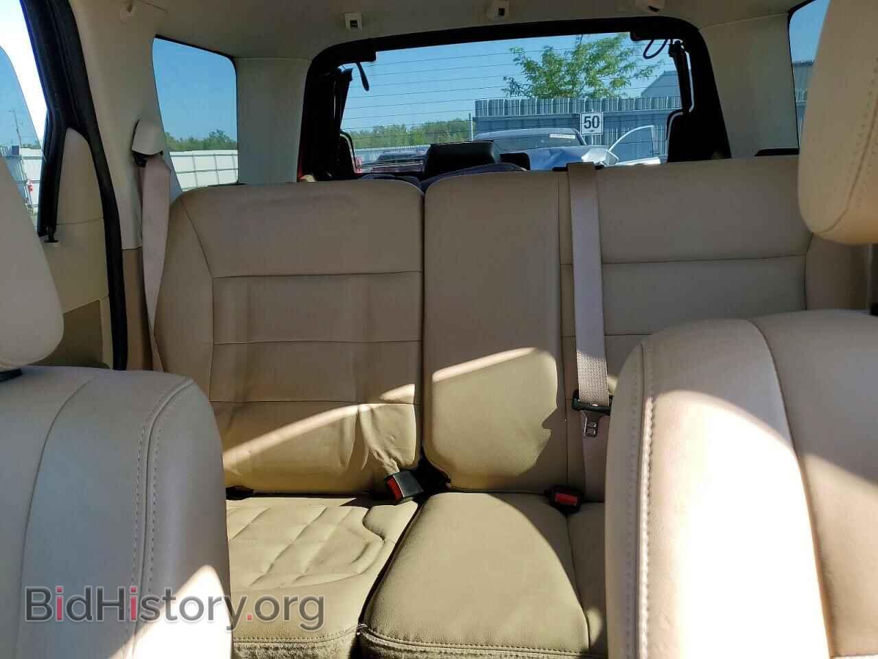 2009 FORD ESCAPE - VIN: 1FMCU94G69KB64816 - Фото 10