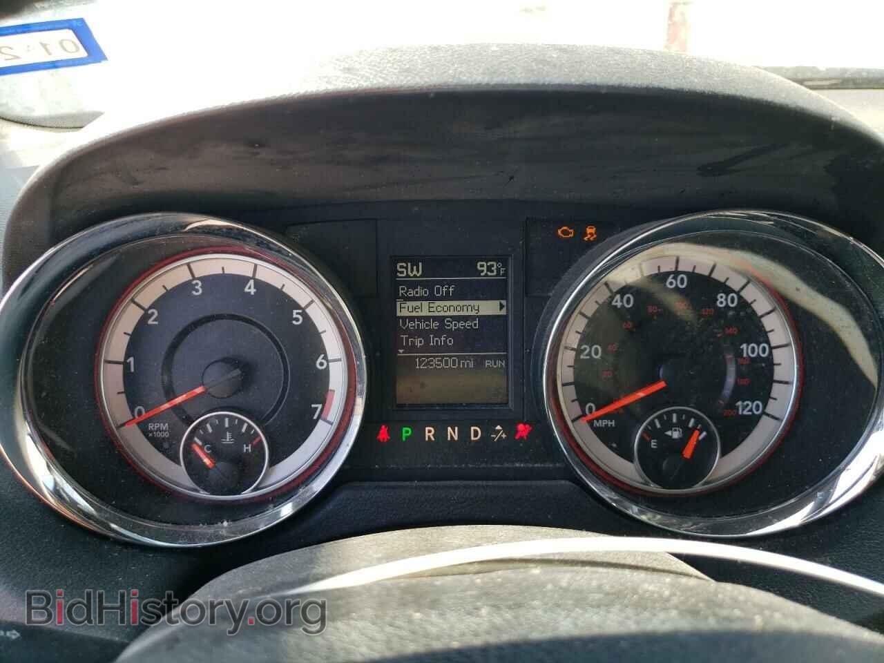 2018 DODGE CARAVAN - VIN: 2C4RDGEG0JR284988 - Фото 9