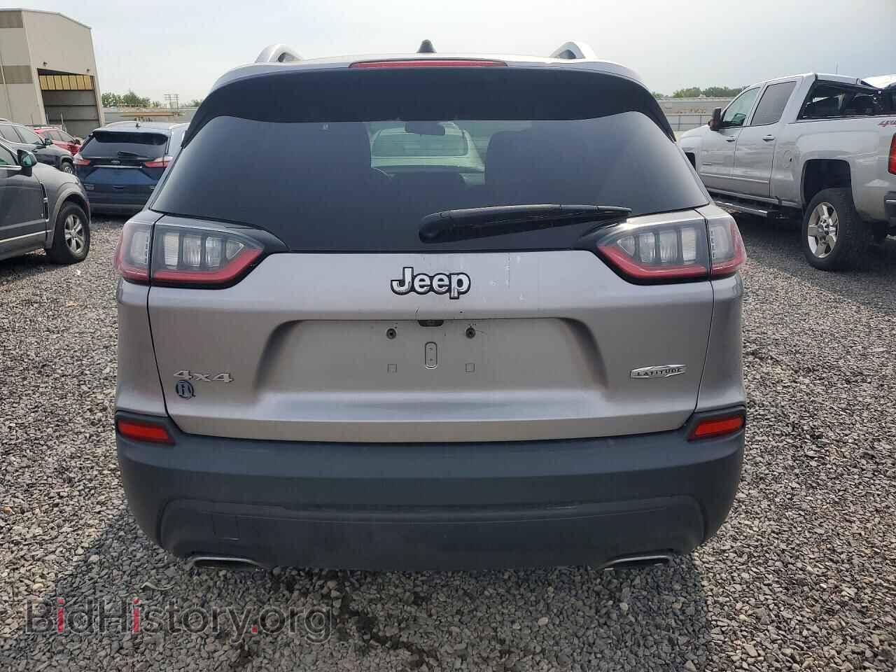 2019 JEEP CHEROKEE - VIN: 1C4PJMCX7KD155961 - Photo 6