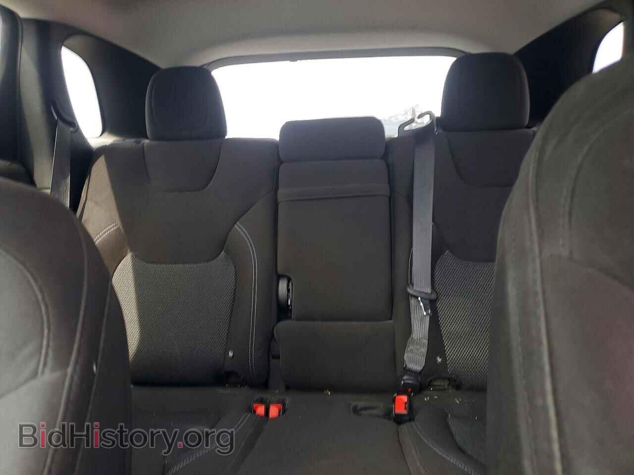 2019 JEEP CHEROKEE - VIN: 1C4PJMCX7KD155961 - Photo 10