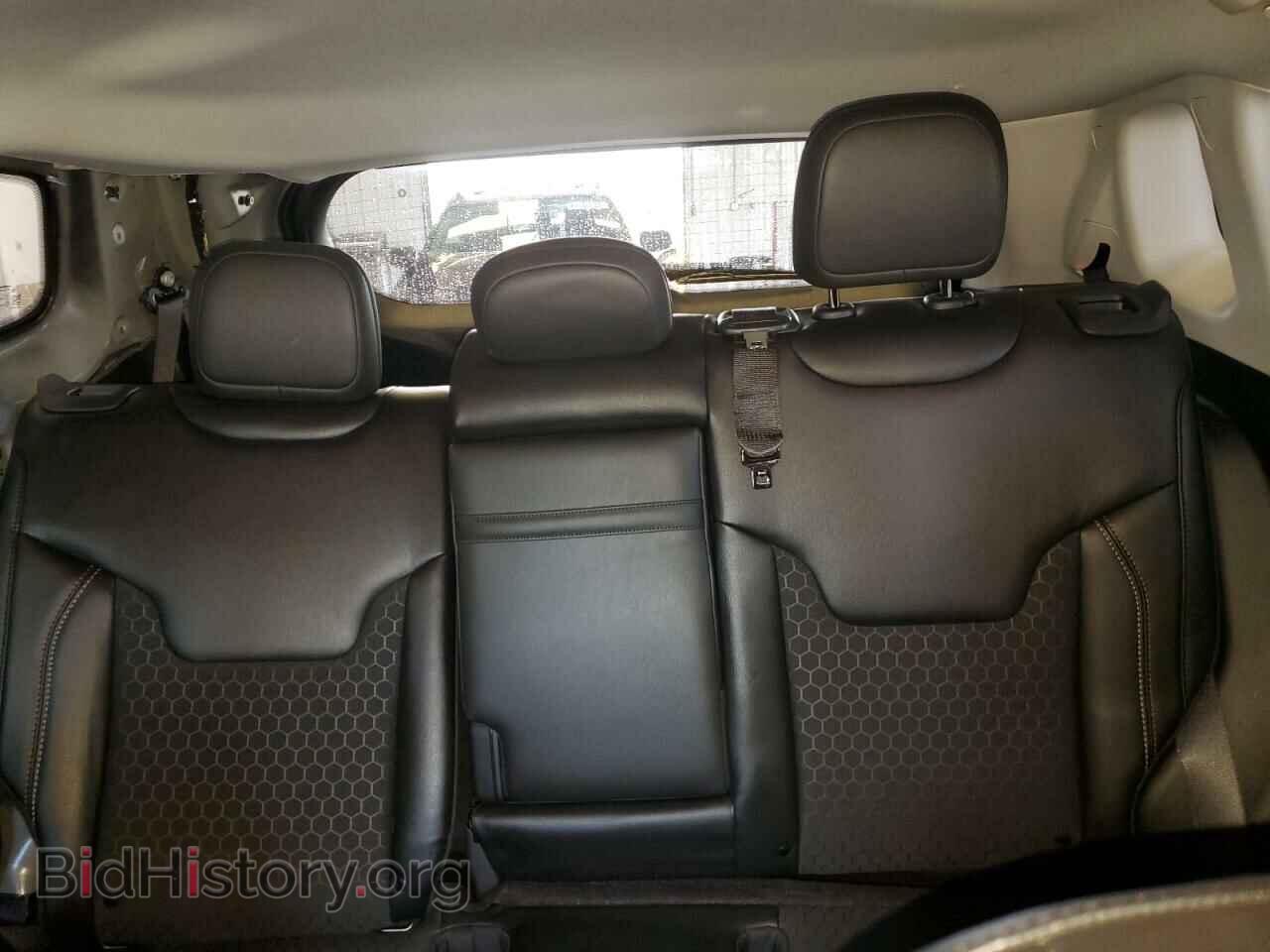 2020 JEEP COMPASS - VIN: 3C4NJDBB4LT148717 - Photo 10