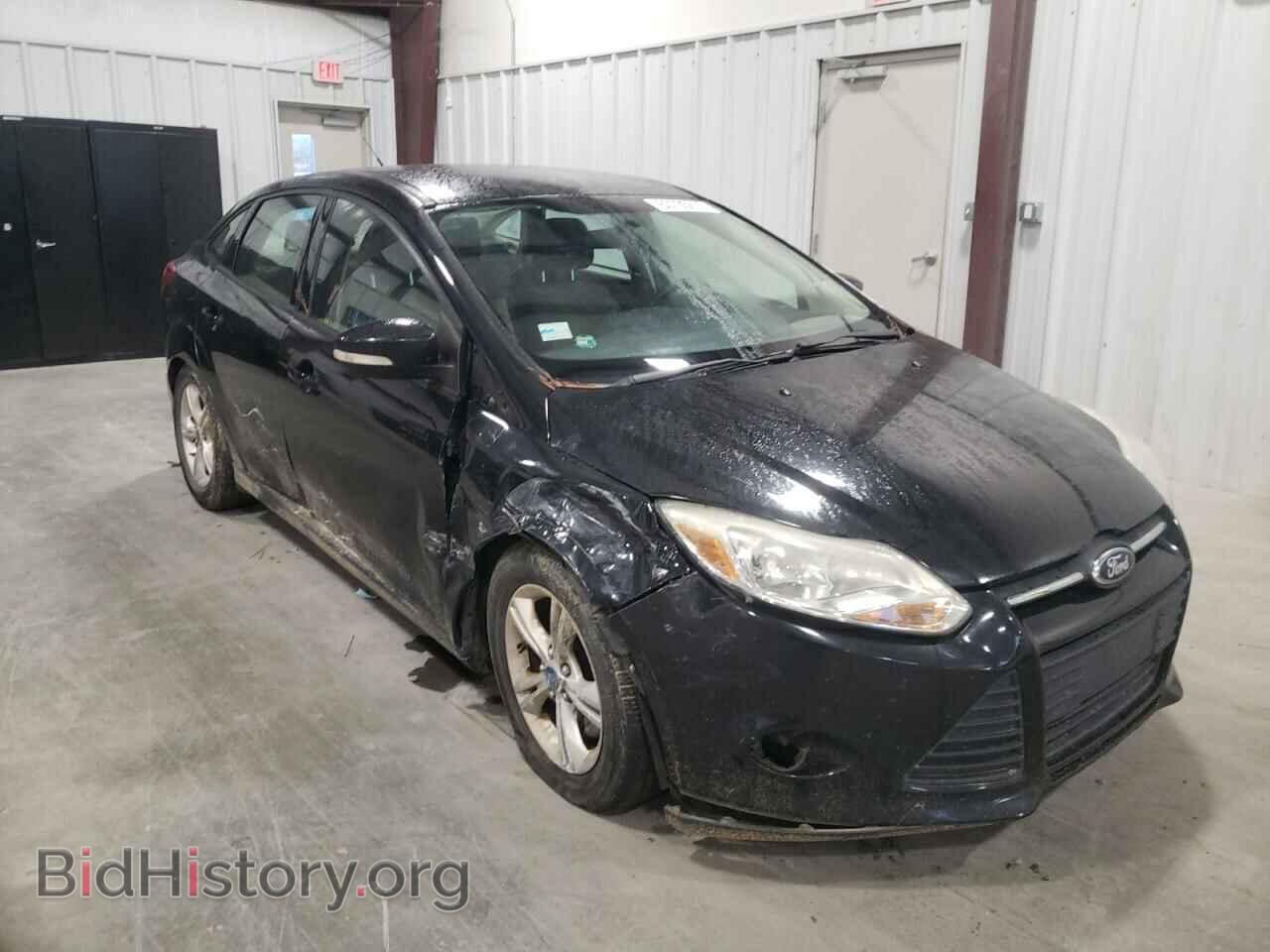 Фотография 1FADP3F26EL103751 - FORD FOCUS 2014