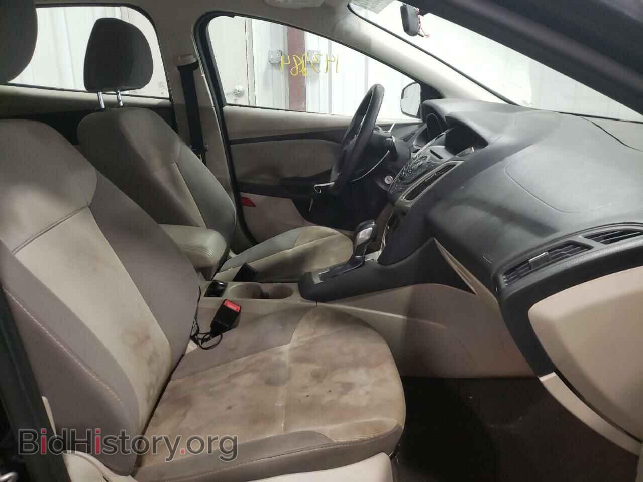 2014 FORD FOCUS - VIN: 1FADP3F26EL103751 - Фото 5