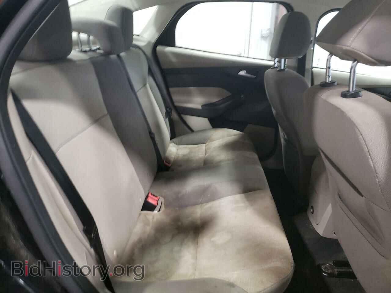 2014 FORD FOCUS - VIN: 1FADP3F26EL103751 - Фото 6