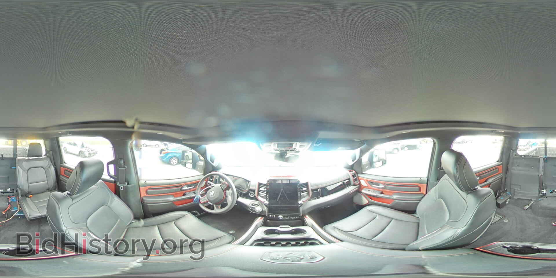 2025 RAM 1500 - VIN: 1C6SRFLP9SN620658 - Photo 15