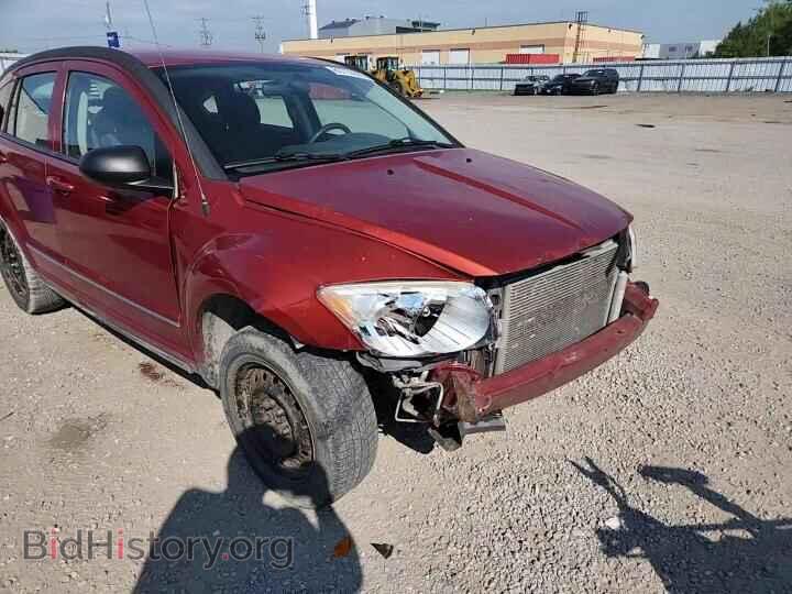 2010 DODGE CALIBER - VIN: 1B3CB4HA3AD633003 - Photo 14