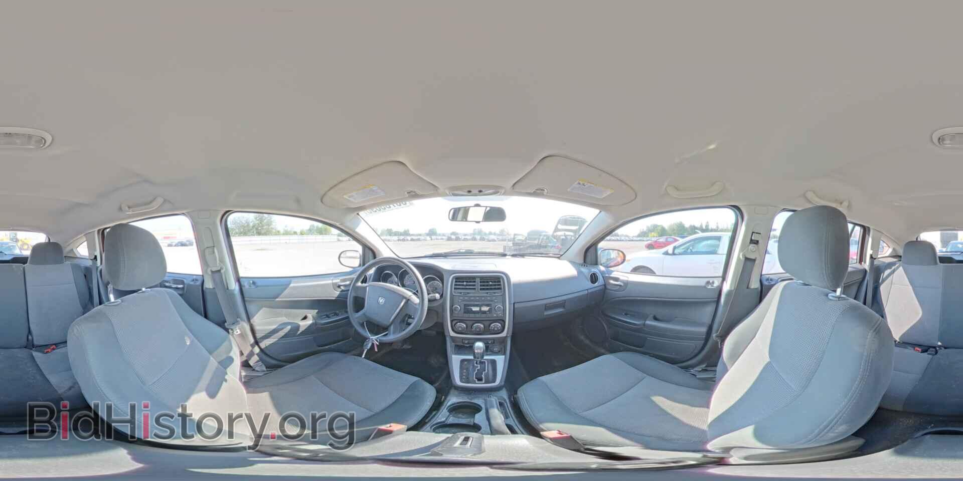 2010 DODGE CALIBER - VIN: 1B3CB4HA3AD633003 - Photo 15