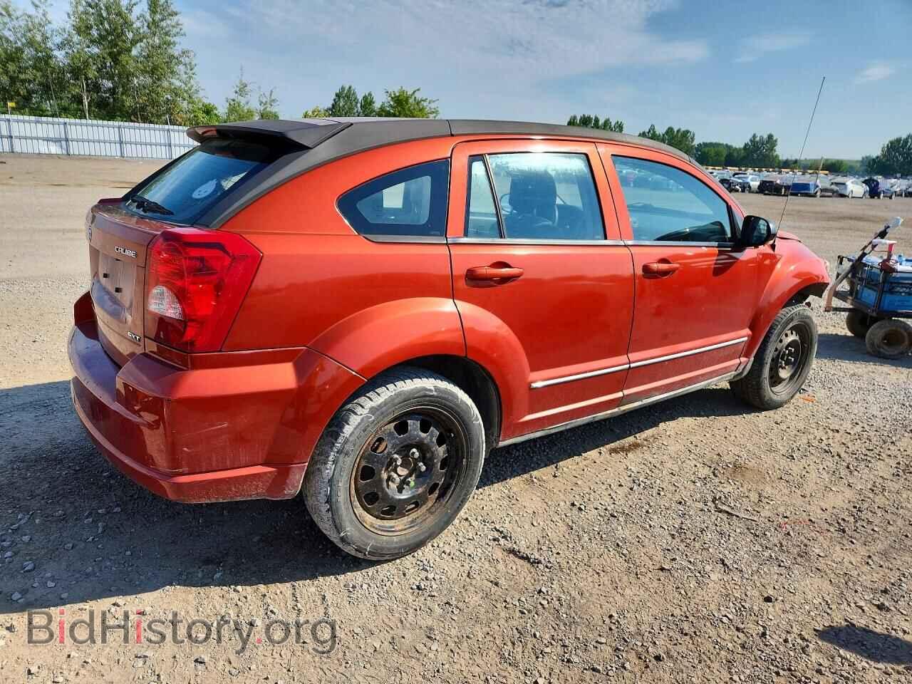 2010 DODGE CALIBER - VIN: 1B3CB4HA3AD633003 - Photo 3
