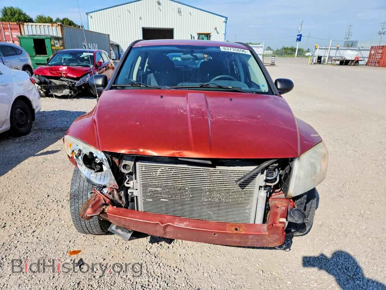 2010 DODGE CALIBER - VIN: 1B3CB4HA3AD633003 - Photo 5
