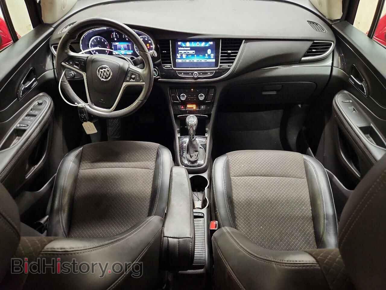 2019 BUICK ENCORE - VIN: KL4CJASB7KB798612 - Photo 8