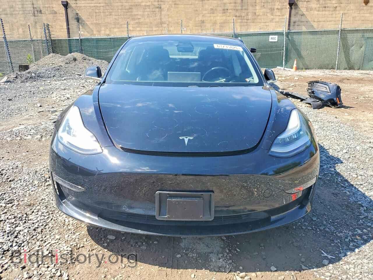 2018 TESLA MODEL 3 - VIN: 5YJ3E1EB4JF178415 - Фото 5